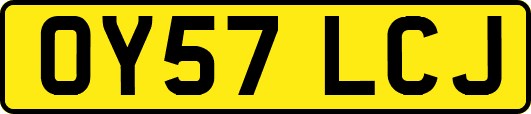 OY57LCJ