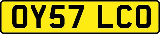 OY57LCO