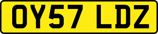 OY57LDZ