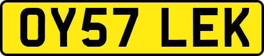 OY57LEK