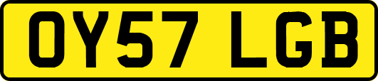 OY57LGB
