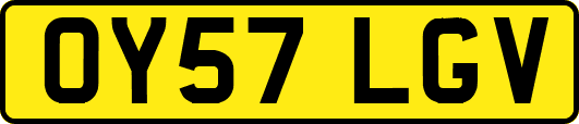 OY57LGV
