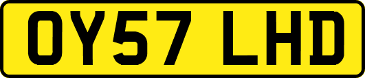 OY57LHD