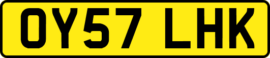 OY57LHK