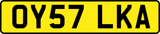 OY57LKA