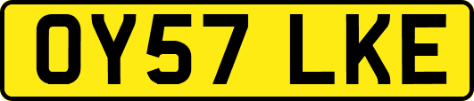 OY57LKE