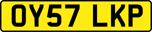 OY57LKP