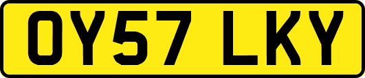 OY57LKY