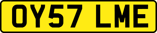 OY57LME