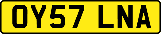 OY57LNA