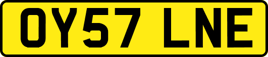 OY57LNE