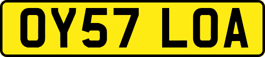 OY57LOA
