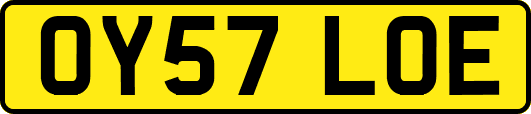 OY57LOE