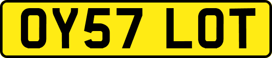 OY57LOT