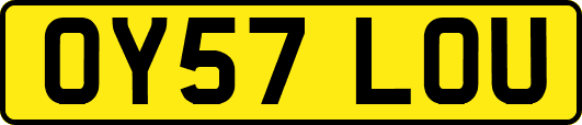 OY57LOU