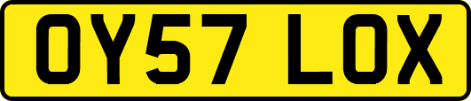 OY57LOX