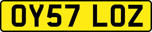 OY57LOZ