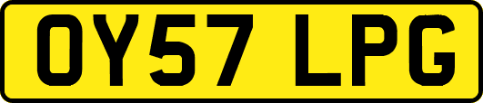 OY57LPG