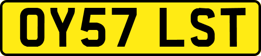 OY57LST