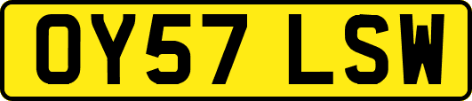 OY57LSW