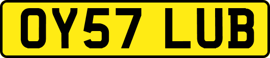 OY57LUB