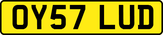 OY57LUD