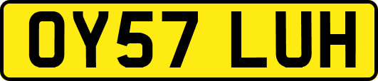 OY57LUH