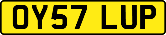 OY57LUP