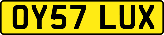OY57LUX