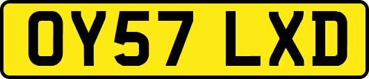 OY57LXD