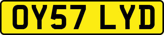 OY57LYD