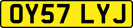 OY57LYJ