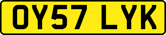 OY57LYK