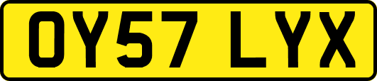 OY57LYX
