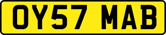 OY57MAB