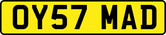 OY57MAD