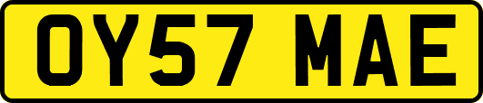 OY57MAE