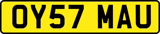 OY57MAU