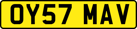 OY57MAV