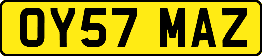 OY57MAZ