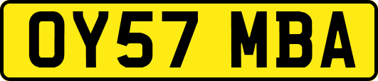 OY57MBA