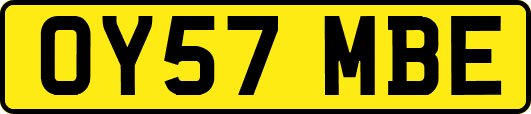 OY57MBE