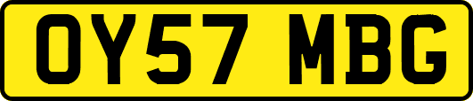 OY57MBG