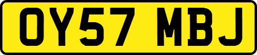 OY57MBJ
