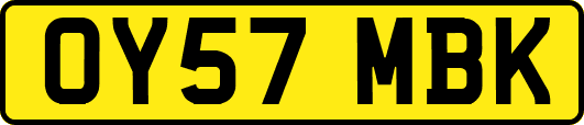 OY57MBK