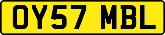 OY57MBL