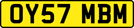 OY57MBM