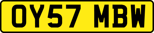 OY57MBW