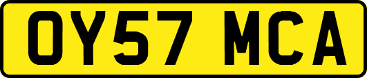 OY57MCA