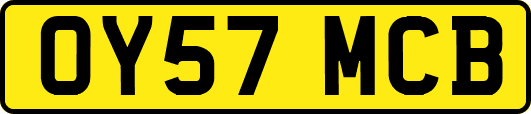 OY57MCB